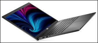 Ordinateur Portable DELL Inspiron 3520