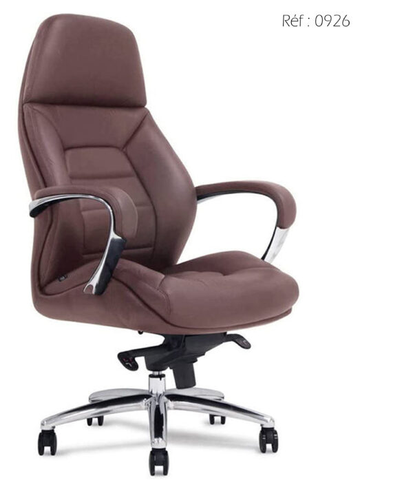 Chaise Opérateur 8812