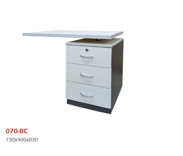 CAISSON RETOUR 0-70