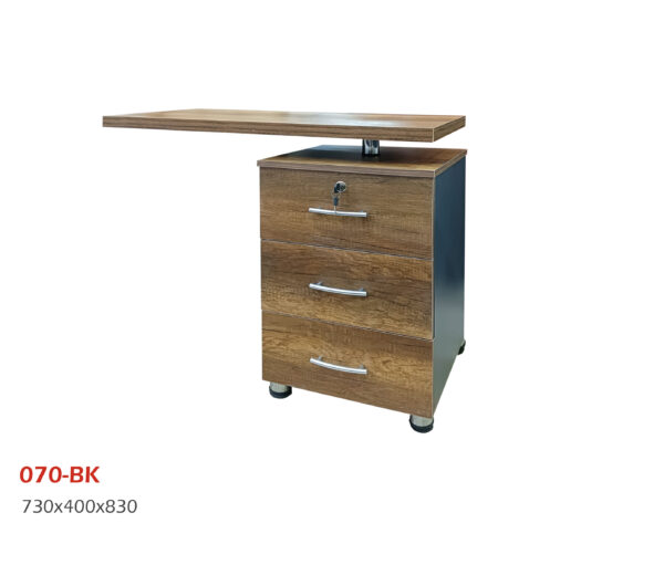CAISSON RETOUR 0-70