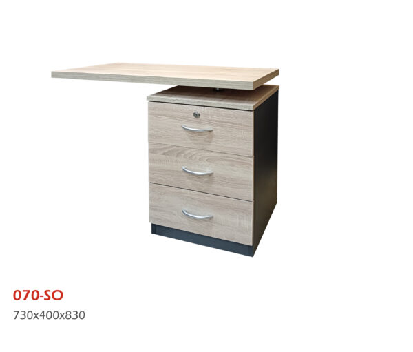 CAISSON RETOUR 0-70