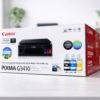 IMPRIMANT CANON PIXMA G3410