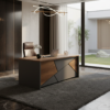 BUREAU 847