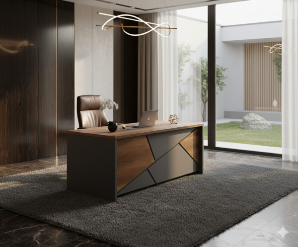BUREAU 847