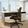BUREAU ERA CANTRALISE 160CM