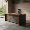BUREAU 847
