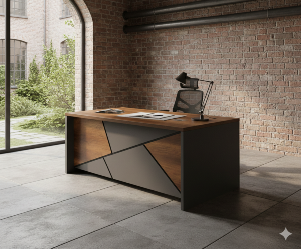 BUREAU 847