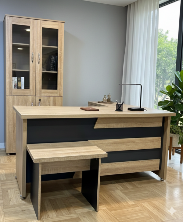 ENSEMBLE 160CM S53