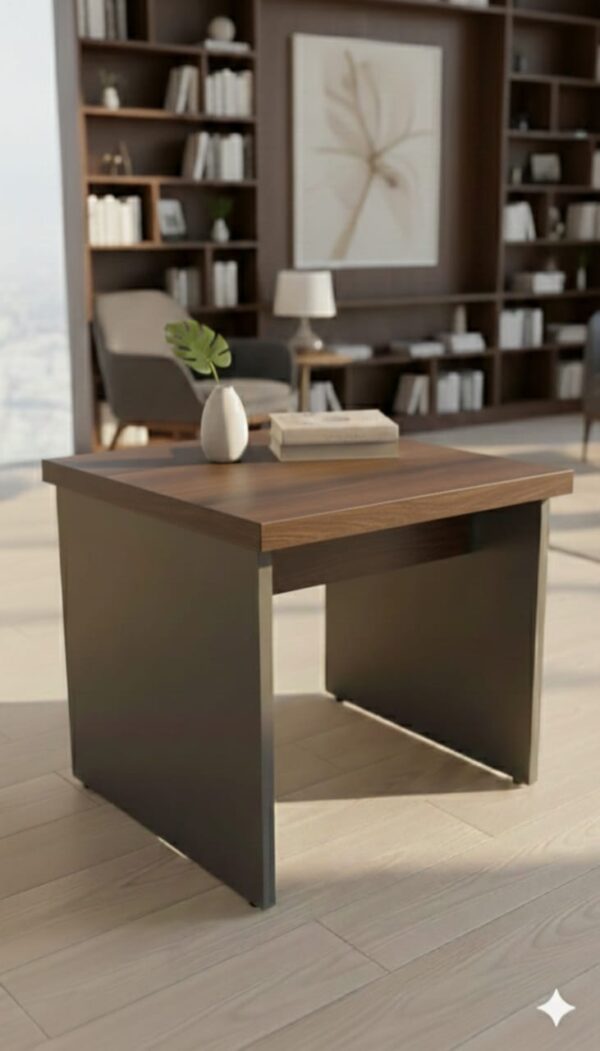 TABLE BASSE HGM