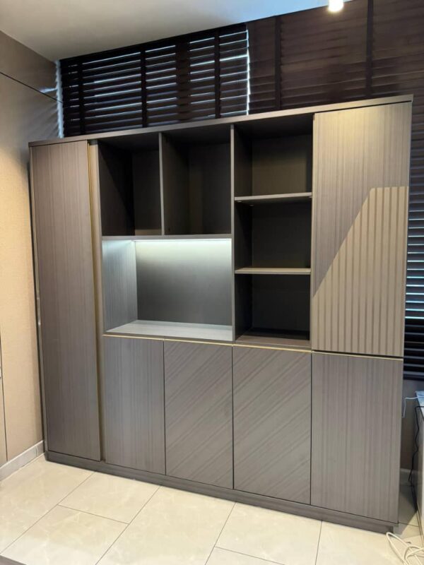 TTT ENSEMBLE BUREAU YD 301