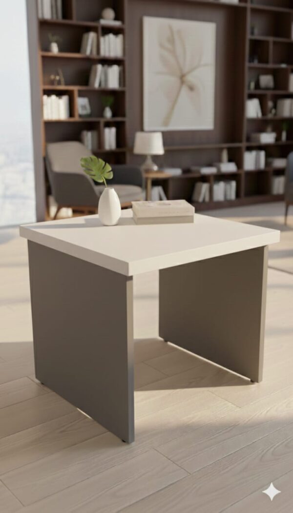 TABLE BASSE HGM