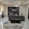 ENSEMBLE BUREAU 2201 2.4 M