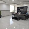 ENSEMBLE BUREAU 2201 2.4 M