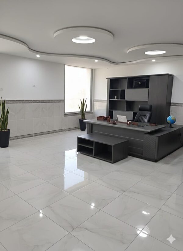 ENSEMBLE BUREAU 2201 2.4 M