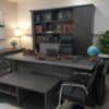 ENSEMBLE BUREAU 2201 2.4 M