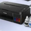 IMPRIMANT CANON PIXMA G3410