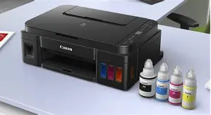 IMPRIMANT CANON PIXMA G3410