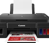 IMPRIMANT CANON PIXMA G3410